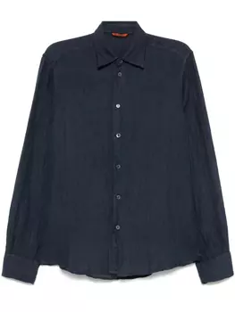 Barena рубашка Maridola, синий