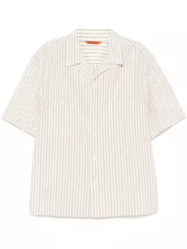 Barena рубашка Solana, нейтральный