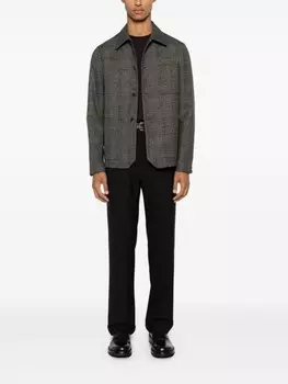 Barena рубашка Visal Granato, серый