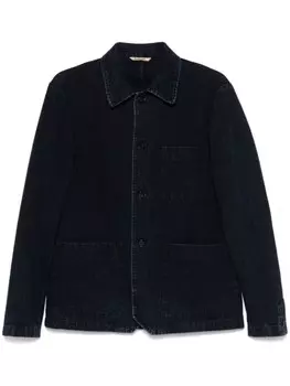 Barena рубашка Visal, синий