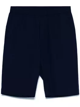 Barena шорты Agro, синий