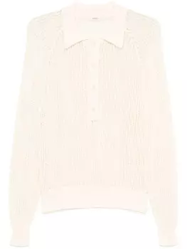 Barena свитер Alisso Aura, нейтральный