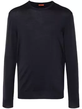 Barena свитер Ato Brunal, синий