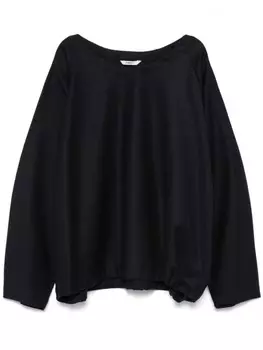 Barena свитер Libero Flan, синий