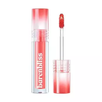 Barenbliss Berry Makes Comfort Lip Matte 3g. 03 Персик Вокруг, Peach Around
