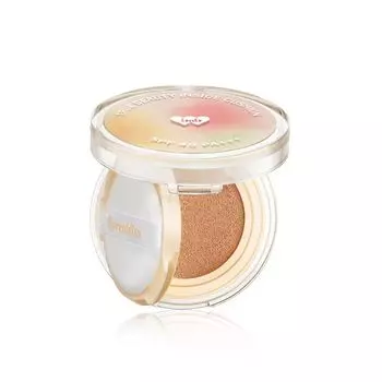 Barenbliss Кушон True Beauty Inside Cushion SPF45 PA+++ 12г. 01 Легкий лепестковый душ, Light Petal Shower