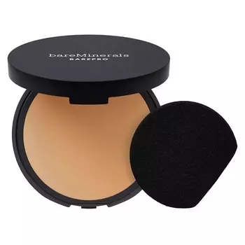 Barepro Skin-Perfecting Powder Foundation Матовая компактная пудра Bareminerals