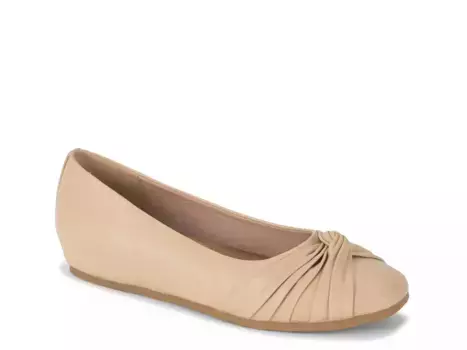 Baretraps Chainey Slip-On, кремовый