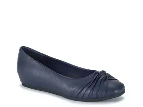 Baretraps Chainey Slip-On, темно-синий