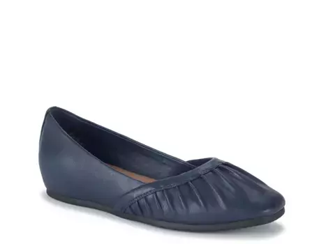 Baretraps Чарли Флэт, ВМС