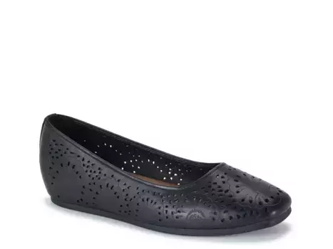 Baretraps Chika Slip-On, черные