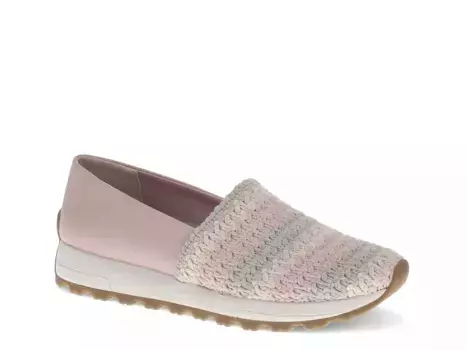 Baretraps Gennie Slip-On, светло-розовый многоцветный