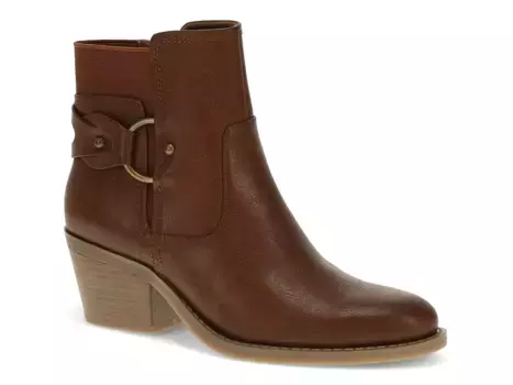 Baretraps Luella Bootie, коньяк