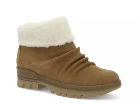 Baretraps Nuri Bootie, коньяк