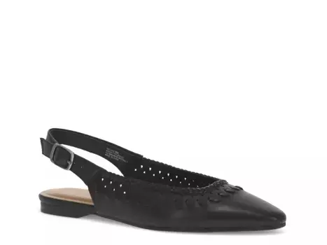 Baretraps Rachael Flat, черный
