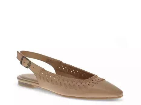 Baretraps Rachael Flat, загар