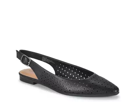 Baretraps Riva Flat, черный