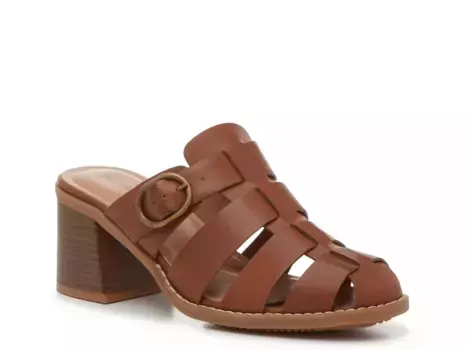 Baretraps Whitnie Sandal, коньяк
