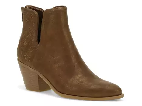Baretraps Yara Bootie, коньяк