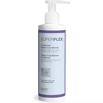 Barex Кондиционер Superplex Cool 6,7 унций