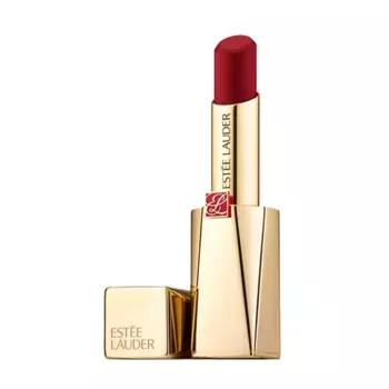 Бархатистая матовая помада Pure Color Desire Matte Este Lauder, цвет lead on
