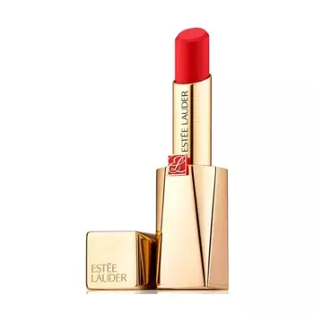 Бархатистая матовая помада Pure Color Desire Matte Este Lauder, цвет bite back
