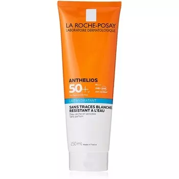 Бархатистое молочко Anthelios XL SPF50+ 250 мл La Roche-Posay