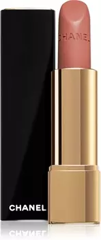Бархатная губная помада с матовой отделкой Chanel Rouge Allure Velvet, 61 Intuitive 3,5 g