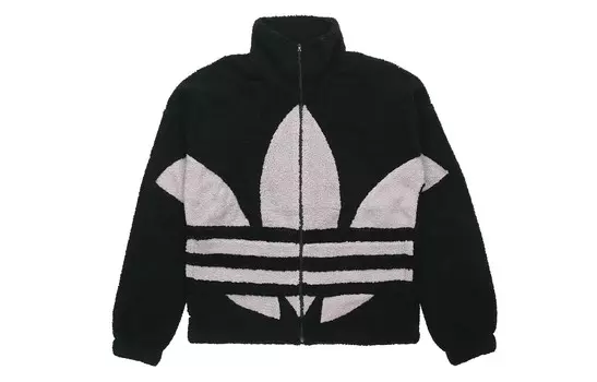 Бархатная куртка мужская Adidas Originals