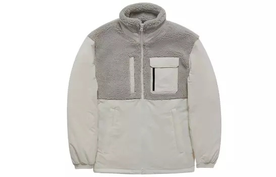 Бархатная куртка мужская New Balance