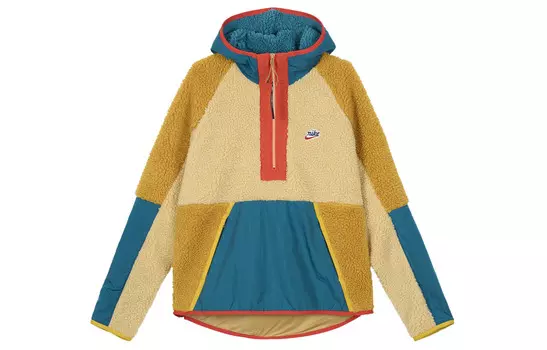 Бархатная куртка мужская Nike