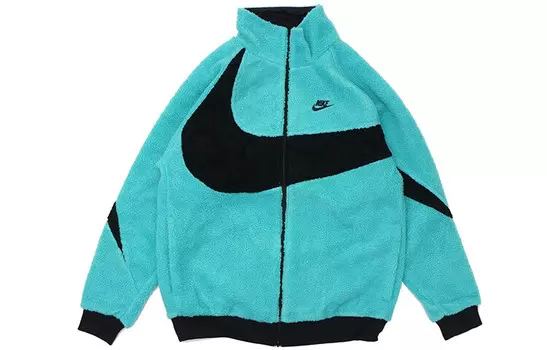 Бархатная куртка мужская Nike