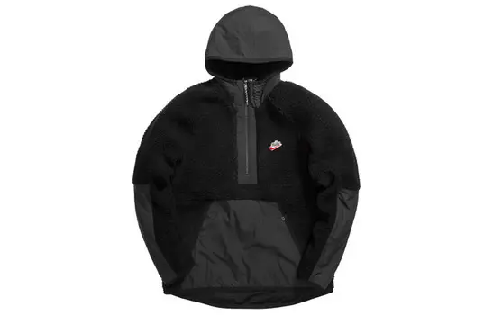 Бархатная куртка мужская Nike