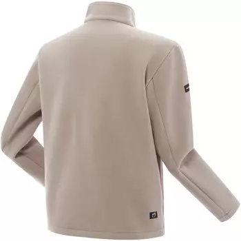 Бархатная куртка мужская Pelliot, черный