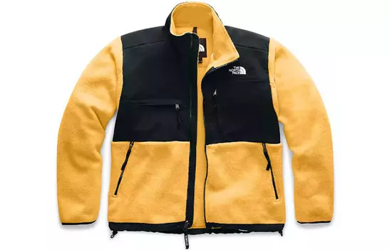Бархатная куртка мужская The North Face