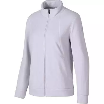 Бархатная куртка серии Basic Sports, женская, цвет Valley Purple/04PG Skechers