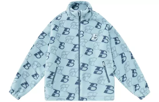 Бархатная куртка унисекс BEASTER, Черный