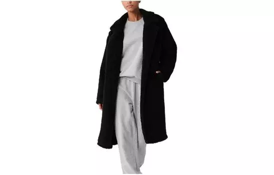 Бархатная куртка женская Alo Yoga, светло-коричневый/светло-коричневый