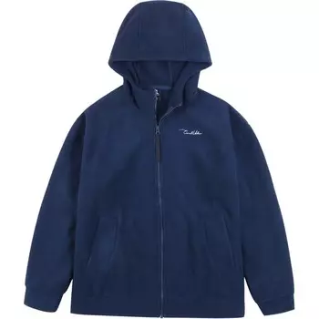 Бархатная куртка женская Camel, цвет Ink Blue