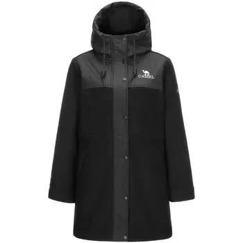 Бархатная куртка женская Camel, цвет Oak Gray