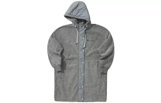 Бархатная куртка женская Champion