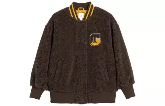 Бархатная куртка женская Gap