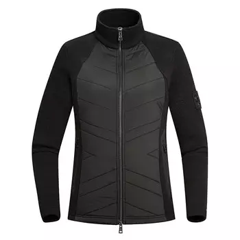 Бархатная куртка женская Halti, цвет Dusty Pink