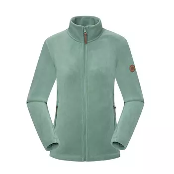 Бархатная куртка женская Lafuma, цвет Violet VL