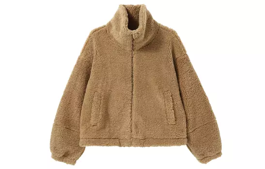 Бархатная куртка женская Lululemon, Green Jasper