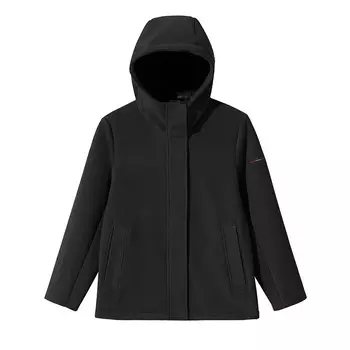 Бархатная куртка женская Northland, цвет Rubber pink