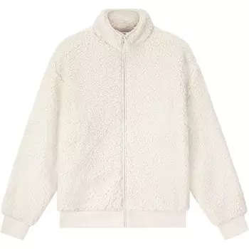 Бархатная куртка женская Off White Victoria'S Secret