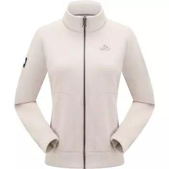 Бархатная куртка женская Pelliot