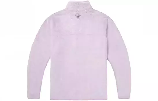 Бархатная куртка женская розовый Columbia, розовый