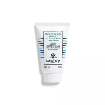 Бархатная ночная маска Paris, Sisley